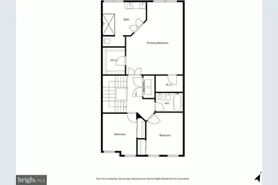 21549 Trowbridge Square, Ashburn, VA 20147 - Photo 47