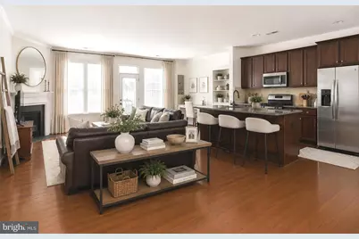 24640 Greysteel Square, Aldie, VA 20105 - Photo 5