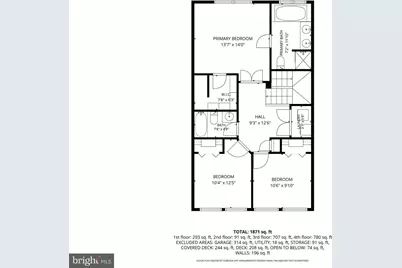 43686 Phelps Terrace, Ashburn, VA 20147 - Photo 35