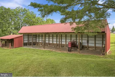 17751 Harmony Church Road, Hamilton, VA 20158 - Photo 55