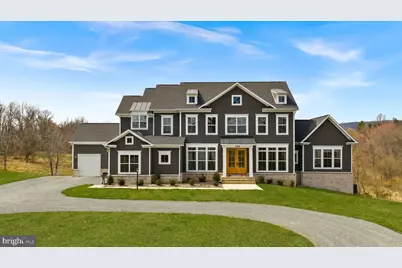 38149 John Wolford Road, Hillsboro, VA 20132 - Photo 1