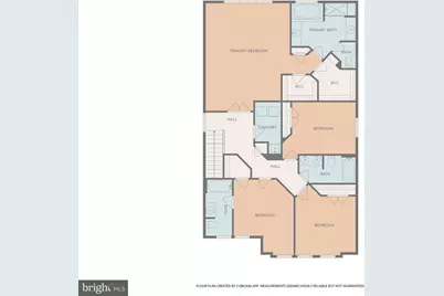 24839 Somerby Drive, Chantilly, VA 20152 - Photo 9