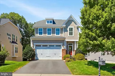 25625 Gathering Glen Street, Aldie, VA 20105 - Photo 3