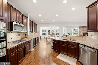 25625 Gathering Glen Street, Aldie, VA 20105 - Photo 19