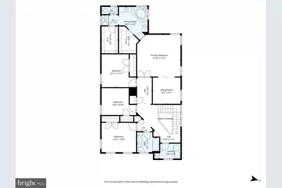 25625 Gathering Glen Street, Aldie, VA 20105 - Photo 101