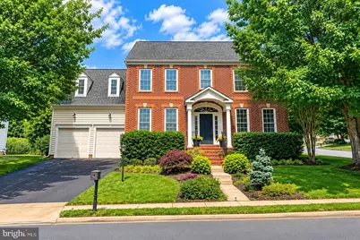 20990 Hooded Crow Drive, Leesburg, VA 20175 - Photo 1