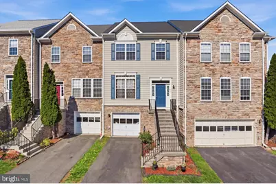 915 Buttonwood Terrace NE, Leesburg, VA 20176 - Photo 3