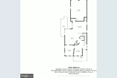 43629 White Cap Ter, Chantilly, VA 20152 - Photo 19