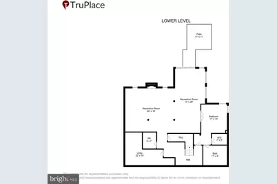 40967 Taylorstown Meadows Place, Lovettsville, VA 20180 - Photo 125