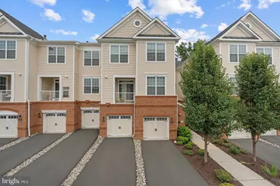 23235 Milltown Knoll Square #107, Ashburn, VA 20148 - Photo 1
