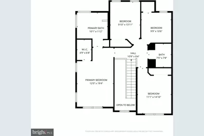 201 Jennings Court SE, Leesburg, VA 20175 - Photo 69