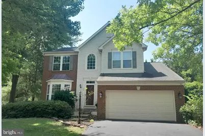 201 Jennings Court SE, Leesburg, VA 20175 - Photo 1