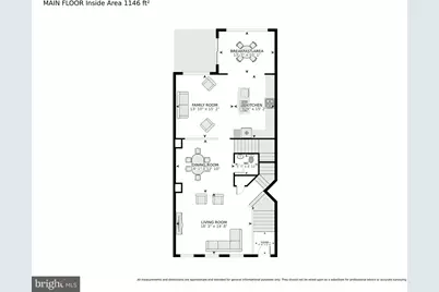 25450 Hopton House Terrace, Chantilly, VA 20152 - Photo 7