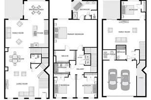 25450 Hopton House Terrace, Chantilly, VA 20152 - Photo 5