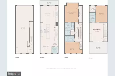 254 Bluemont Branch Terrace SE, Leesburg, VA 20175 - Photo 35
