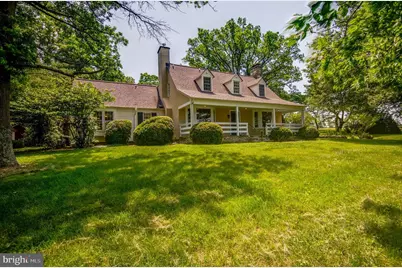 20760 Unison Road, Round Hill, VA 20141 - Photo 1