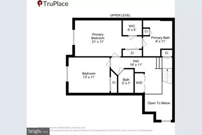 43905 Hickory Corner Terrace #103, Ashburn, VA 20147 - Photo 47