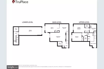 43905 Hickory Corner Terrace #103, Ashburn, VA 20147 - Photo 45