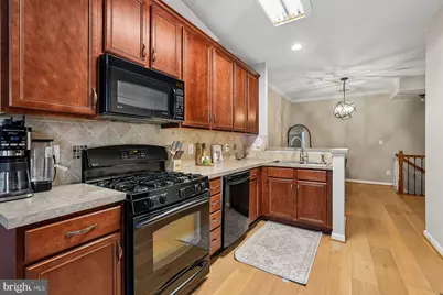 43905 Hickory Corner Terrace #103, Ashburn, VA 20147 - Photo 17