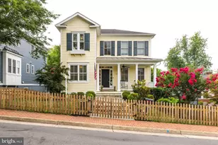 207 North St NE, Leesburg, VA 20176 - Photo 1
