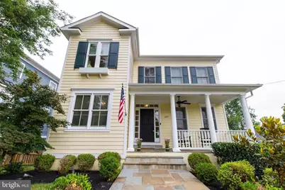 207 North Street NE, Leesburg, VA 20176 - Photo 3