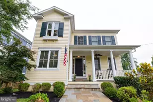 207 North St NE, Leesburg, VA 20176 - Photo 3
