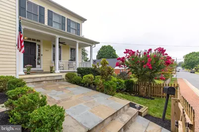 207 North Street NE, Leesburg, VA 20176 - Photo 5