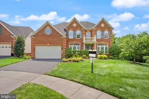 19117 Chartered Creek Pl, Leesburg, VA 20176 - Photo 1