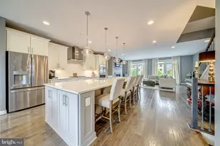1521 Ribbon Limestone Terrace SE, Leesburg, VA 20175 - Photo 9