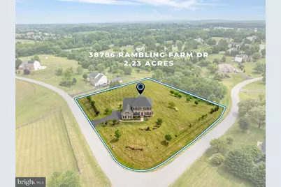38786 Rambling Farm Drive, Hamilton, VA 20158 - Photo 81