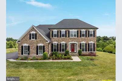 38786 Rambling Farm Drive, Hamilton, VA 20158 - Photo 1