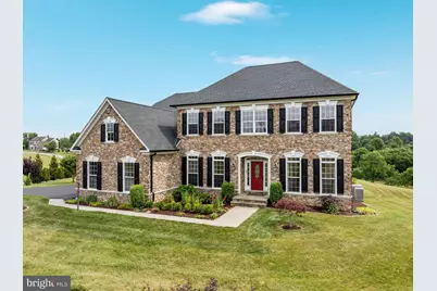 38786 Rambling Farm Drive, Hamilton, VA 20158 - Photo 3