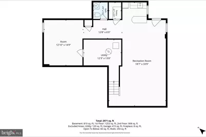 44260 Cobham Station Court, Ashburn, VA 20147 - Photo 49