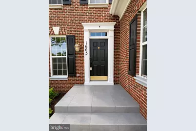 1603 Chickasaw Place NE, Leesburg, VA 20176 - Photo 3