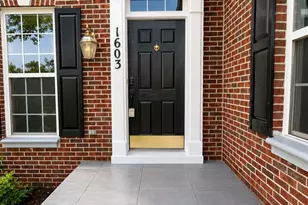 1603 Chickasaw Pl NE, Leesburg, VA 20176 - Photo 3