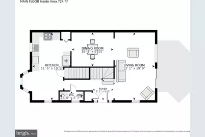 43471 Plantation Terrace, Ashburn, VA 20147 - Photo 19