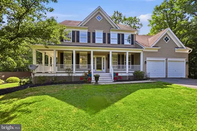 17432 Brownsville Lane, Hamilton, VA 20158 - Photo 3
