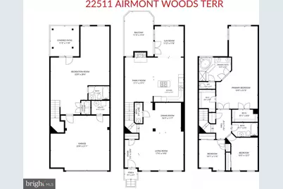 22511 Airmont Woods Terrace, Ashburn, VA 20148 - Photo 55