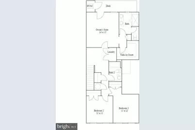 22486 Radford Point Terrace, Ashburn, VA 20148 - Photo 11