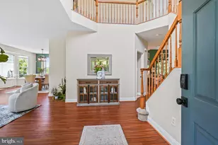 801 Santmyer Dr SE, Leesburg, VA 20175 - Photo 5