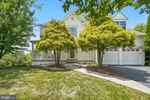 801 Santmyer Dr SE, Leesburg, VA 20175 - Photo 1