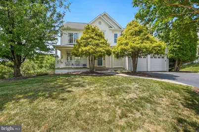801 Santmyer Drive SE, Leesburg, VA 20175 - Photo 3