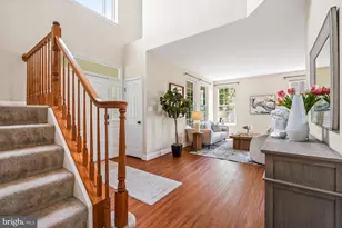 801 Santmyer Dr SE, Leesburg, VA 20175 - Photo 7