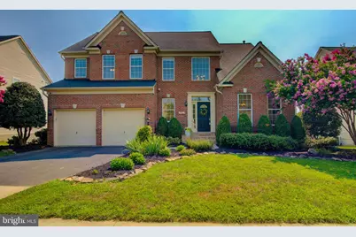 751 Bonnie Ridge Drive NE, Leesburg, VA 20176 - Photo 1