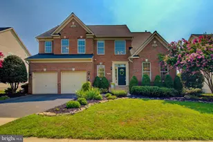 751 Bonnie Ridge Dr NE, Leesburg, VA 20176 - Photo 1