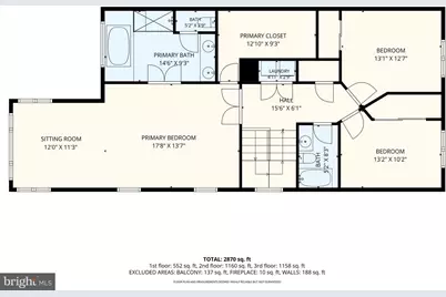 43283 Mitcham Square, Ashburn, VA 20148 - Photo 47