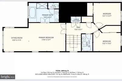 43283 Mitcham Square, Ashburn, VA 20148 - Photo 47