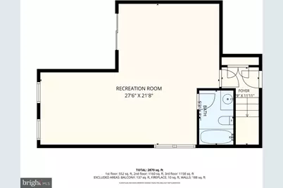 43283 Mitcham Square, Ashburn, VA 20148 - Photo 45