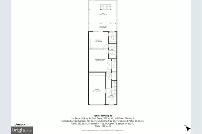 307 Upper Brook Terrace, Purcellville, VA 20132 - Photo 19