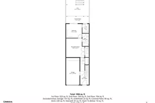 307 Upper Brook Terrace, Purcellville, VA 20132 - Photo 19